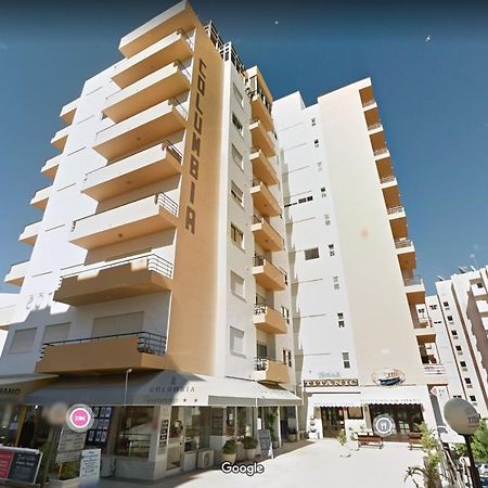 Apartment Rocha Sol Portimão Kültér fotó