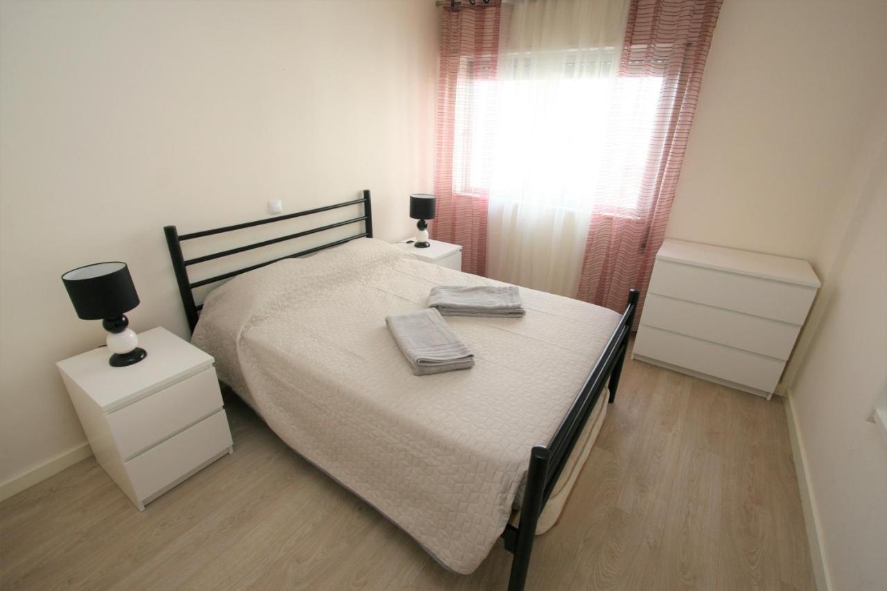 Apartment Rocha Sol Portimão Kültér fotó