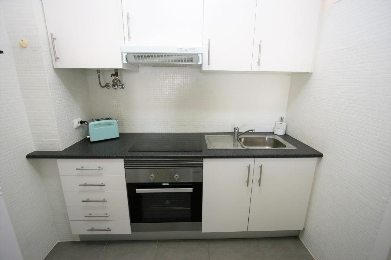 Apartment Rocha Sol Portimão Kültér fotó