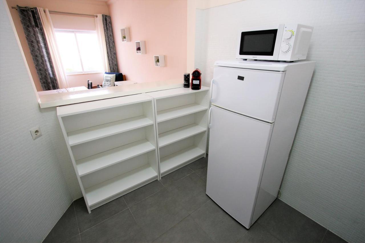 Apartment Rocha Sol Portimão Kültér fotó