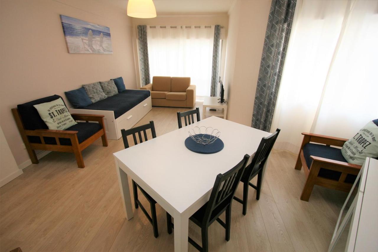 Apartment Rocha Sol Portimão Kültér fotó