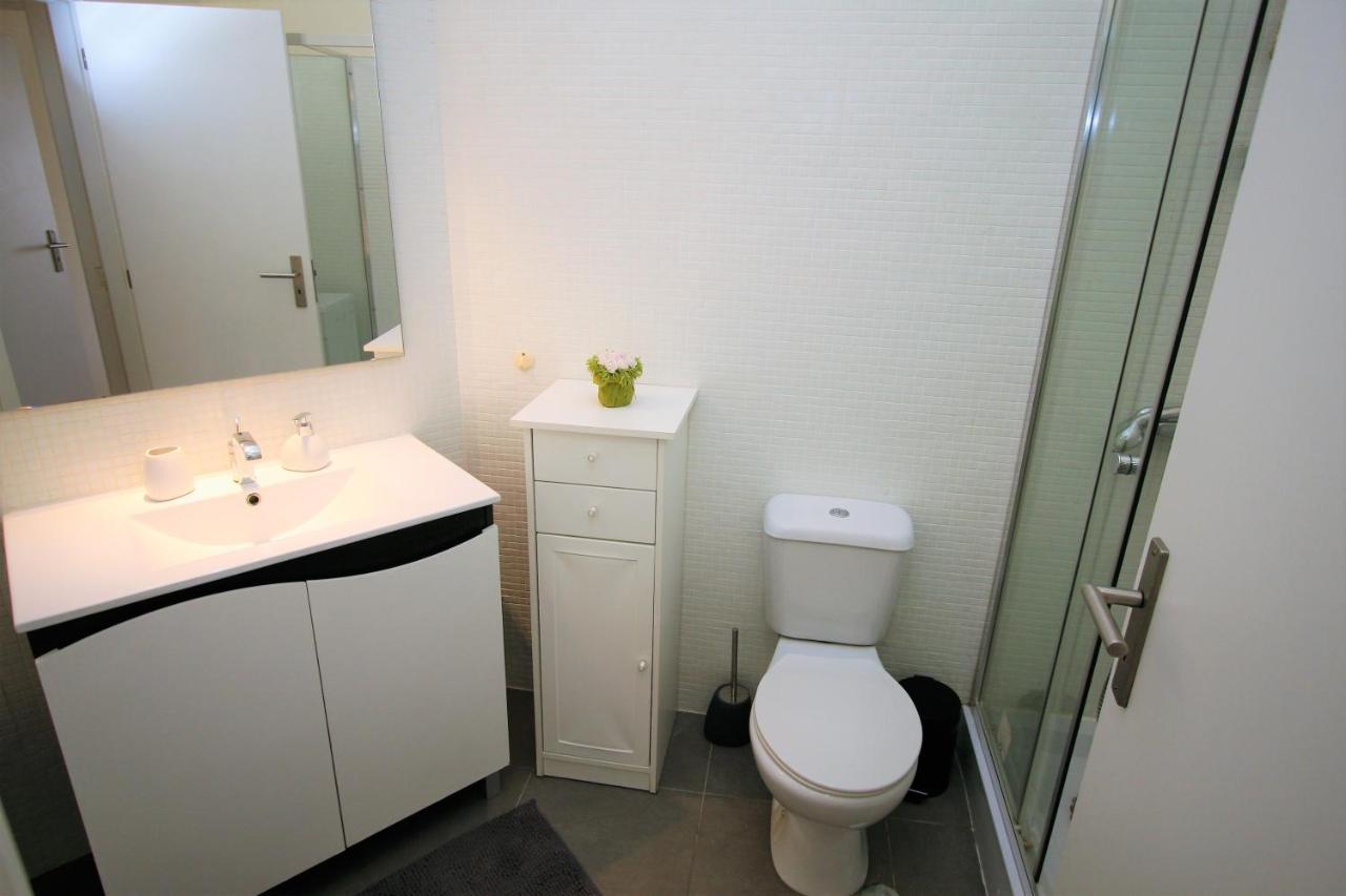 Apartment Rocha Sol Portimão Kültér fotó